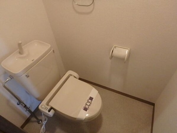 OLIO南阿佐ヶ谷の物件内観写真